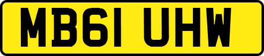 MB61UHW