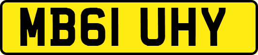 MB61UHY