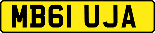 MB61UJA