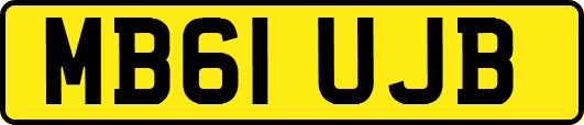 MB61UJB