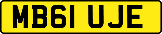 MB61UJE