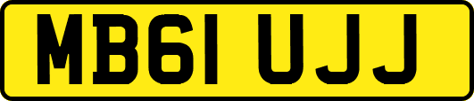 MB61UJJ