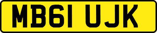 MB61UJK