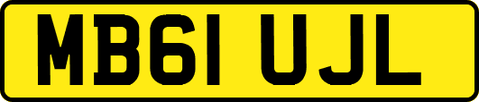 MB61UJL