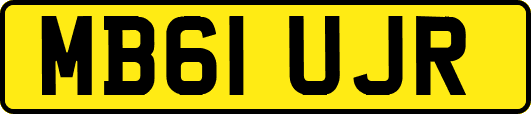 MB61UJR