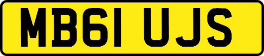 MB61UJS