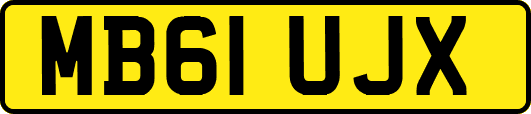 MB61UJX