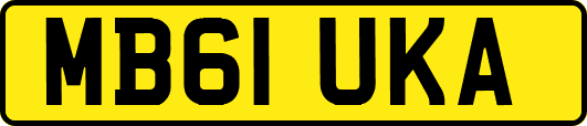 MB61UKA
