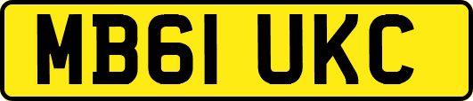 MB61UKC