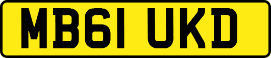MB61UKD