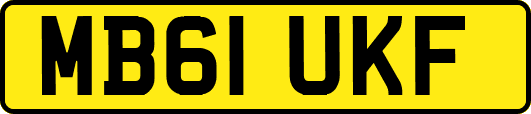 MB61UKF