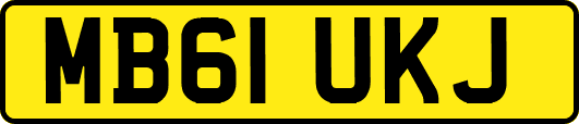 MB61UKJ