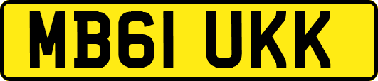 MB61UKK