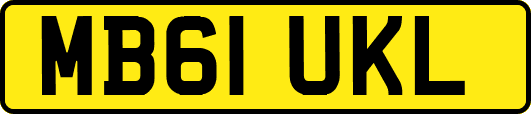 MB61UKL