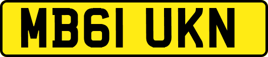 MB61UKN