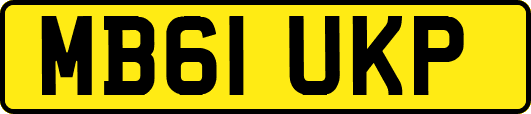 MB61UKP