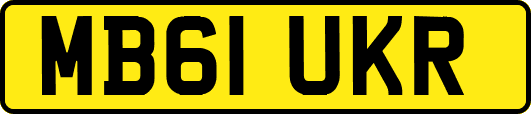 MB61UKR