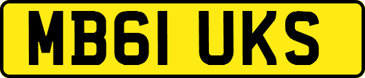 MB61UKS