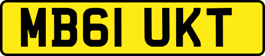 MB61UKT