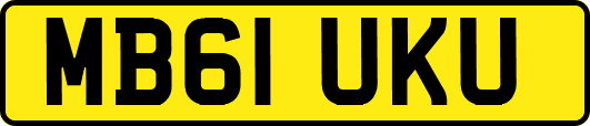 MB61UKU