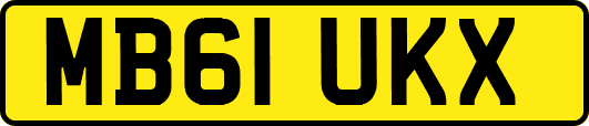 MB61UKX