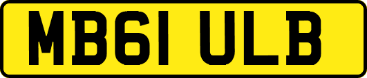 MB61ULB
