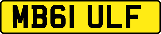 MB61ULF