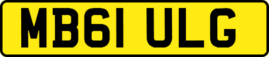 MB61ULG