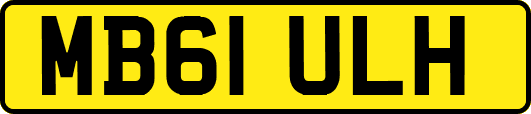MB61ULH