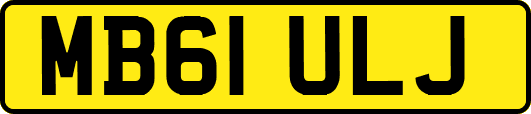 MB61ULJ