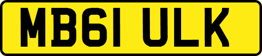 MB61ULK