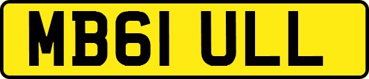 MB61ULL