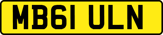 MB61ULN