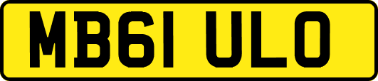MB61ULO