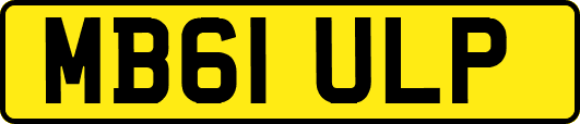 MB61ULP