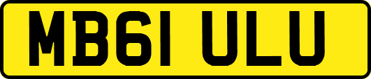 MB61ULU