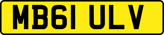 MB61ULV