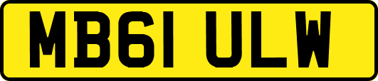 MB61ULW