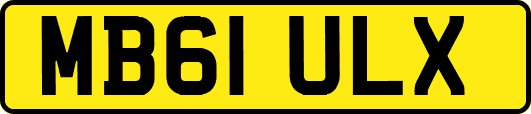 MB61ULX