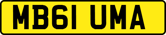 MB61UMA
