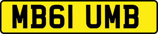 MB61UMB