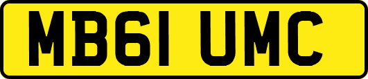 MB61UMC