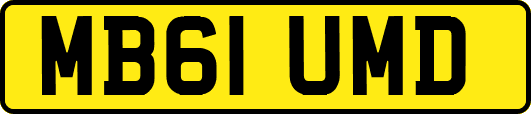 MB61UMD