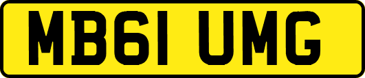 MB61UMG