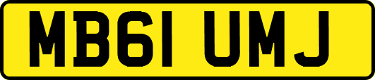 MB61UMJ