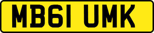 MB61UMK