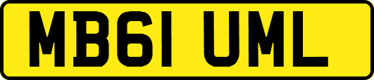 MB61UML