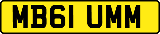 MB61UMM
