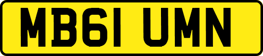 MB61UMN