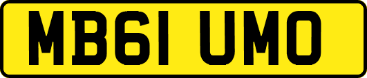 MB61UMO